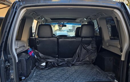 Mitsubishi Pajero IV, 2008 год, 2 000 000 рублей, 30 фотография