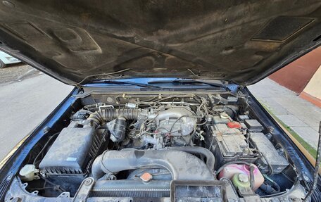 Mitsubishi Pajero IV, 2008 год, 2 000 000 рублей, 33 фотография