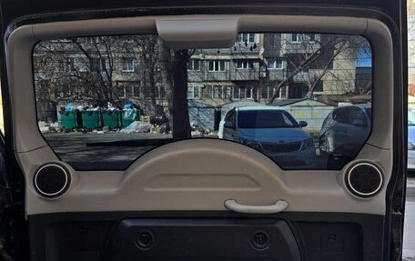 Mitsubishi Pajero IV, 2008 год, 2 000 000 рублей, 31 фотография