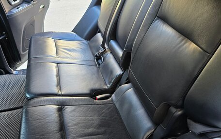 Mitsubishi Pajero IV, 2008 год, 2 000 000 рублей, 28 фотография