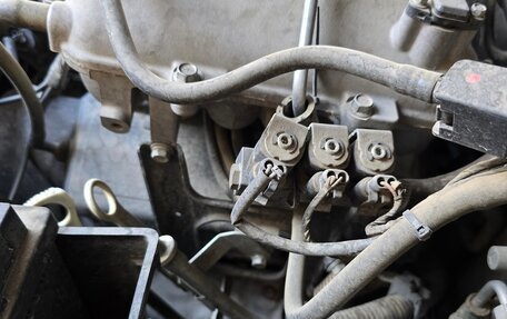 Mitsubishi Pajero IV, 2008 год, 2 000 000 рублей, 34 фотография