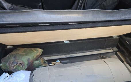 Mitsubishi Pajero IV, 2008 год, 2 000 000 рублей, 29 фотография