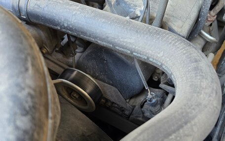 Mitsubishi Pajero IV, 2008 год, 2 000 000 рублей, 37 фотография