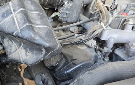 Mitsubishi Pajero IV, 2008 год, 2 000 000 рублей, 35 фотография