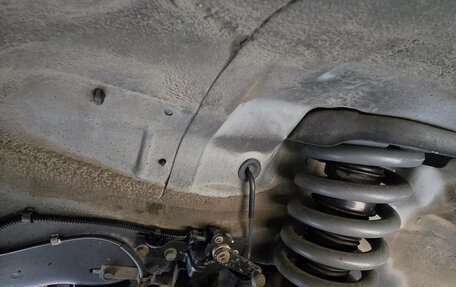 Mitsubishi Pajero IV, 2008 год, 2 000 000 рублей, 32 фотография