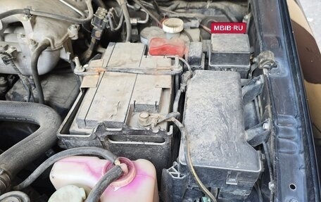 Mitsubishi Pajero IV, 2008 год, 2 000 000 рублей, 38 фотография