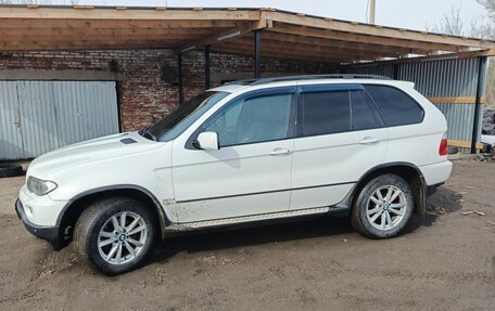 BMW X5, 2006 год, 1 150 000 рублей, 2 фотография