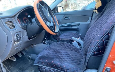 KIA Rio II, 2011 год, 560 000 рублей, 5 фотография