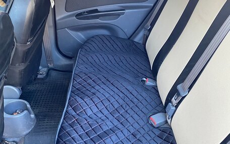 KIA Rio II, 2011 год, 560 000 рублей, 6 фотография