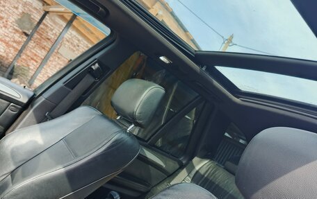 BMW X5, 2006 год, 1 150 000 рублей, 10 фотография