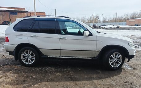 BMW X5, 2006 год, 1 150 000 рублей, 6 фотография