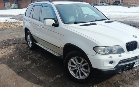 BMW X5, 2006 год, 1 150 000 рублей, 7 фотография