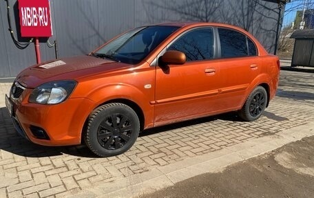 KIA Rio II, 2011 год, 560 000 рублей, 2 фотография