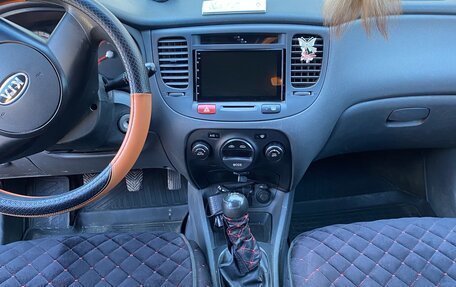 KIA Rio II, 2011 год, 560 000 рублей, 7 фотография