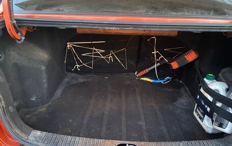 KIA Rio II, 2011 год, 560 000 рублей, 9 фотография