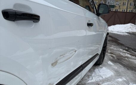 Audi Q7, 2018 год, 4 300 000 рублей, 6 фотография