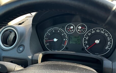 Ford Fiesta, 2006 год, 370 000 рублей, 13 фотография