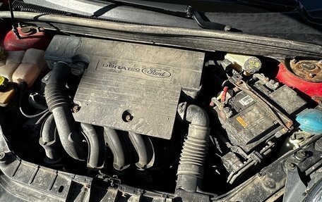 Ford Fiesta, 2006 год, 370 000 рублей, 24 фотография