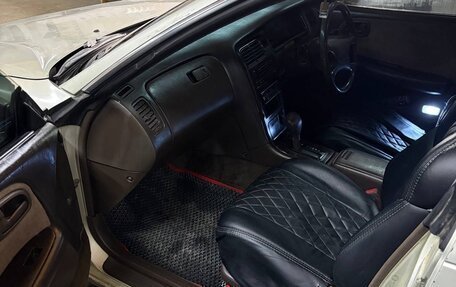 Toyota Mark II VIII (X100), 1993 год, 410 000 рублей, 6 фотография