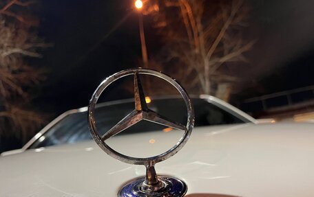 Mercedes-Benz E-Класс, 1997 год, 2 500 000 рублей, 7 фотография