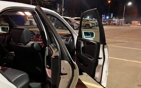 Mercedes-Benz E-Класс, 1997 год, 2 500 000 рублей, 8 фотография