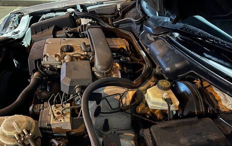 Mercedes-Benz E-Класс, 1997 год, 2 500 000 рублей, 15 фотография