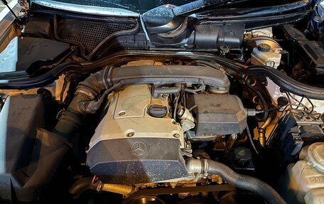 Mercedes-Benz E-Класс, 1997 год, 2 500 000 рублей, 14 фотография