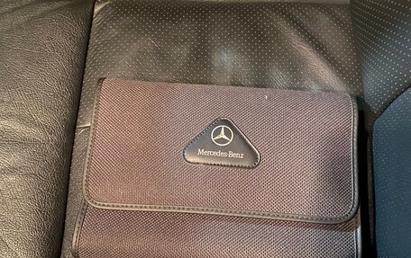 Mercedes-Benz E-Класс, 1997 год, 2 500 000 рублей, 17 фотография