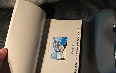 Mercedes-Benz E-Класс, 1997 год, 2 500 000 рублей, 20 фотография