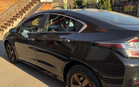 Chevrolet Volt II, 2017 год, 1 700 000 рублей, 5 фотография