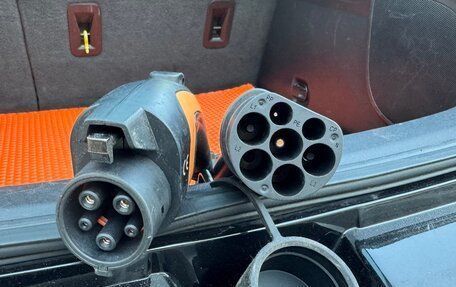 Chevrolet Volt II, 2017 год, 1 700 000 рублей, 13 фотография