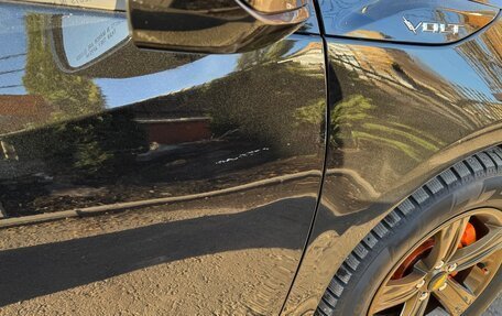 Chevrolet Volt II, 2017 год, 1 700 000 рублей, 12 фотография