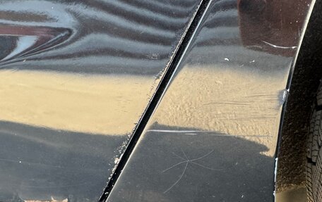 Chevrolet Volt II, 2017 год, 1 700 000 рублей, 9 фотография