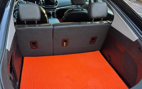 Chevrolet Volt II, 2017 год, 1 700 000 рублей, 14 фотография