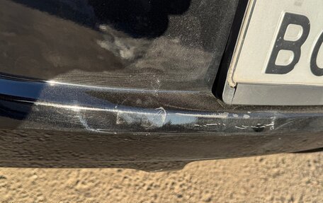 Chevrolet Volt II, 2017 год, 1 700 000 рублей, 7 фотография