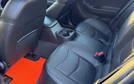 Chevrolet Volt II, 2017 год, 1 700 000 рублей, 16 фотография