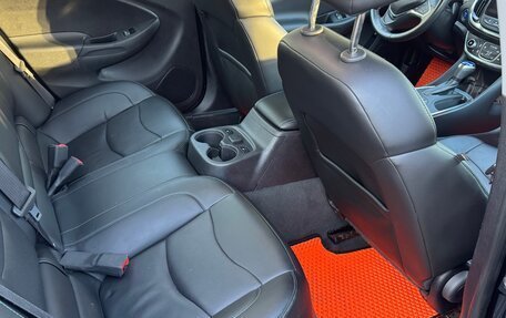 Chevrolet Volt II, 2017 год, 1 700 000 рублей, 17 фотография