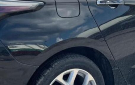 Chevrolet Volt II, 2017 год, 1 700 000 рублей, 29 фотография