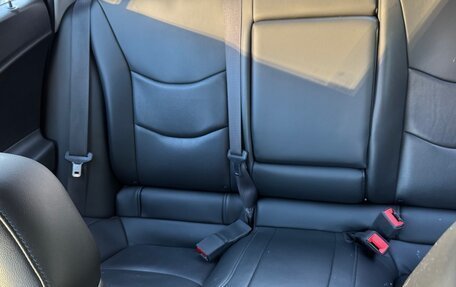 Chevrolet Volt II, 2017 год, 1 700 000 рублей, 25 фотография