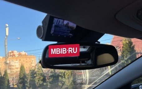 Chevrolet Volt II, 2017 год, 1 700 000 рублей, 22 фотография