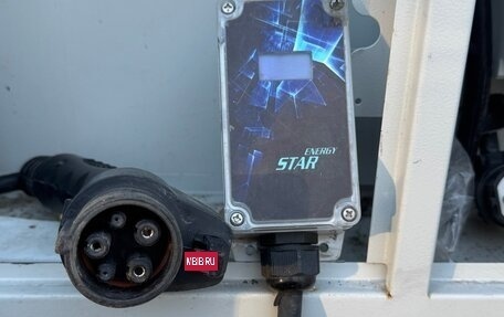 Chevrolet Volt II, 2017 год, 1 700 000 рублей, 28 фотография