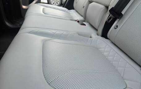 CheryExeed VX, 2022 год, 2 457 000 рублей, 8 фотография