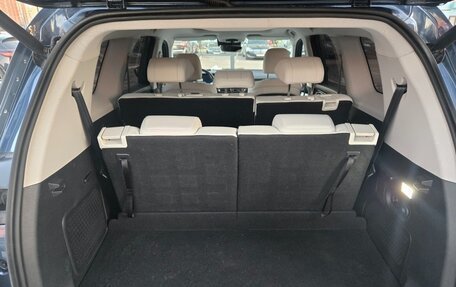 CheryExeed VX, 2022 год, 2 457 000 рублей, 13 фотография