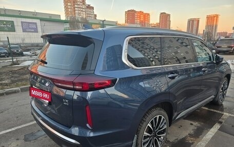 CheryExeed VX, 2022 год, 2 457 000 рублей, 6 фотография