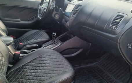 KIA Cerato III, 2013 год, 920 000 рублей, 9 фотография