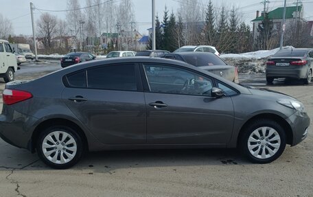 KIA Cerato III, 2013 год, 920 000 рублей, 8 фотография