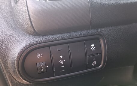 KIA Cerato III, 2013 год, 920 000 рублей, 13 фотография