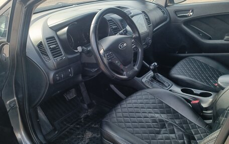 KIA Cerato III, 2013 год, 920 000 рублей, 12 фотография