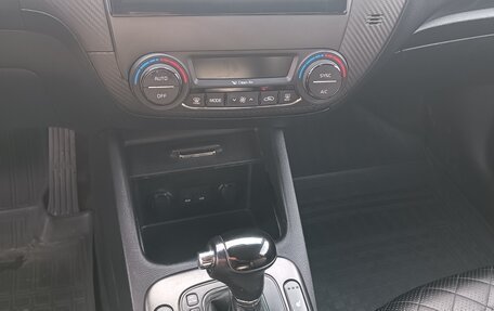 KIA Cerato III, 2013 год, 920 000 рублей, 14 фотография