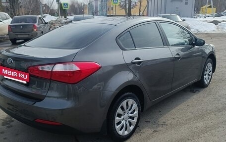 KIA Cerato III, 2013 год, 920 000 рублей, 7 фотография